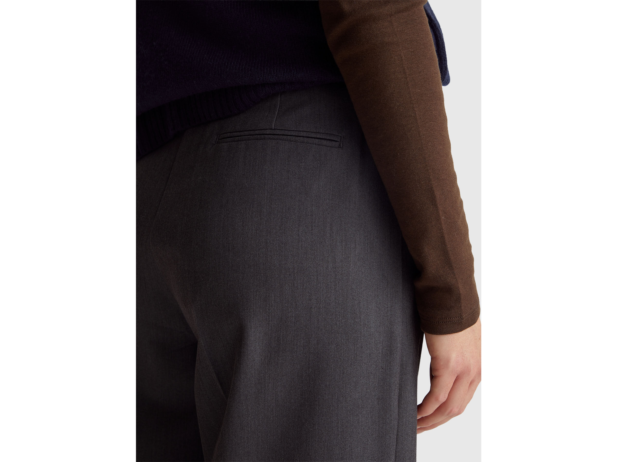 TROUSERS Women image number 4